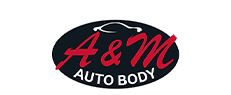A & M Auto Body