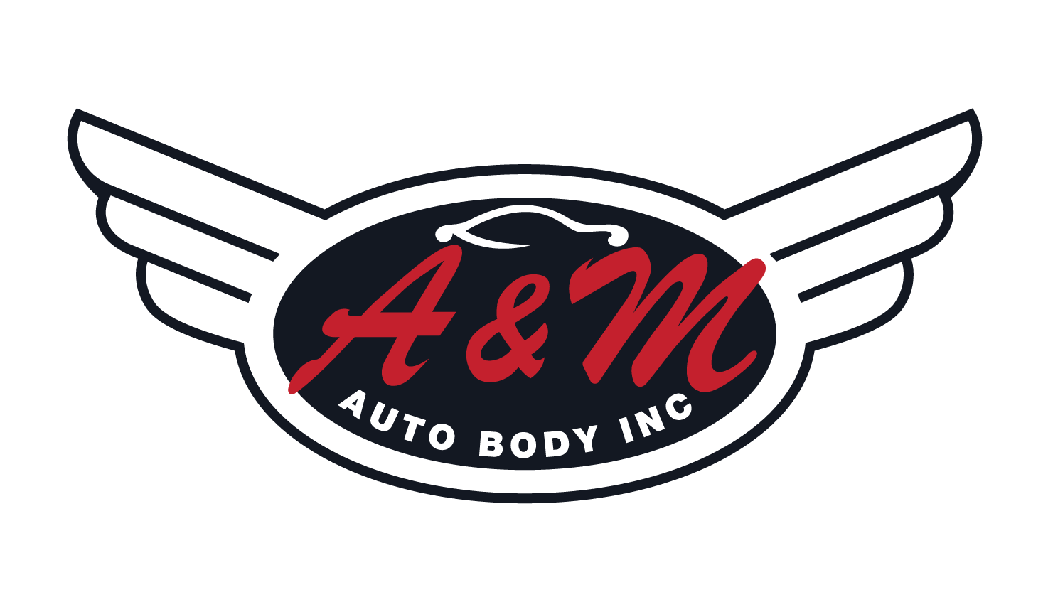 A & M Auto Body